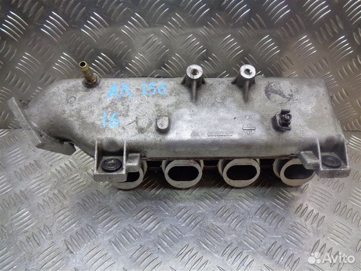 Коллектор впускной Alfa Romeo 156 AR67601 1997