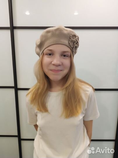 Шапка и береты