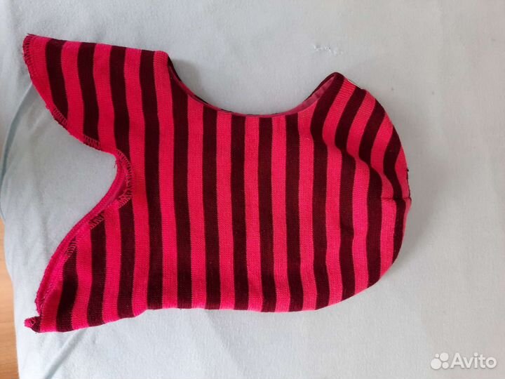 Шапка шлем lassie 46 48