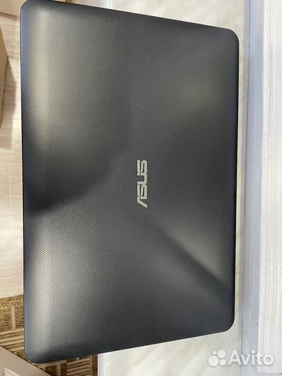 Asus X554L i5 12Gb 500Gb SSD Samsung GeForce 920M