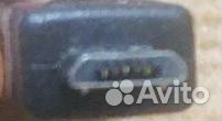 Кабель OTG USB-А - microUSB