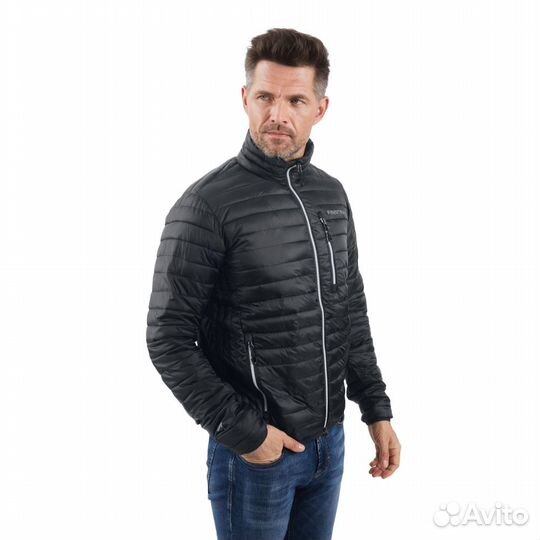 Термокуртка Finntrail Master 1503 graphite