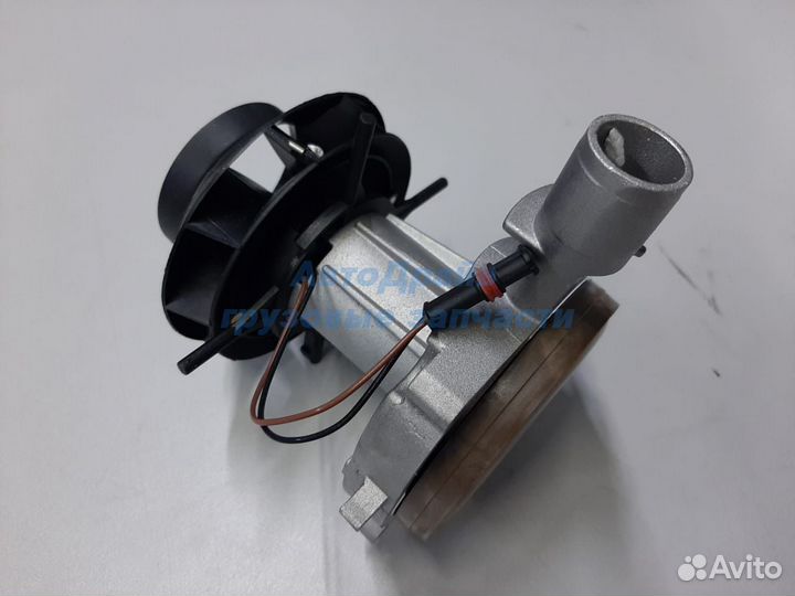 Вентилятор отопителя Eberspacher D4 D4S