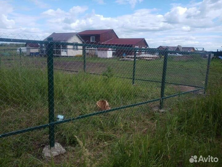 Навесы/Заборы/Фундаменты/Крыша, Отмостка