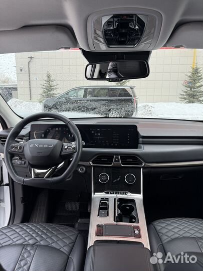 EXEED TXL 1.6 AMT, 2022, 68 200 км