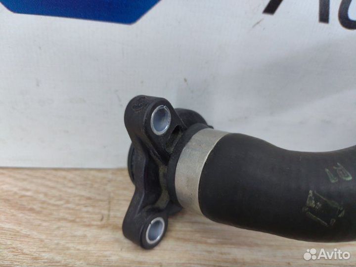 Патрубок системы охлаждения Bmw 3 F30 N20B20 2013