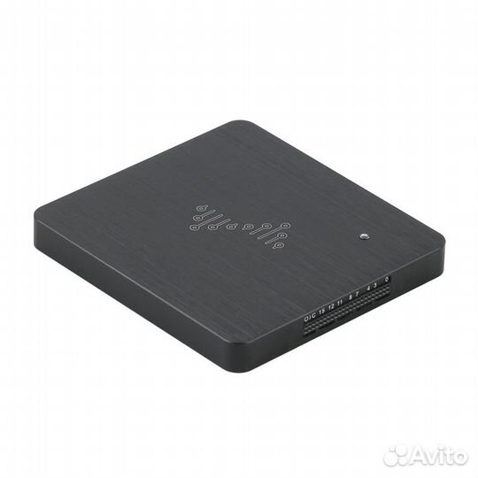 Логическй анализатор DSLogic 16 каналов 400MHz