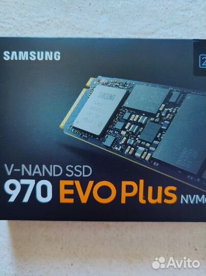 Ssd M2 nvme 256gb