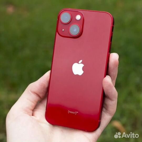 iPhone 13 mini, 128 ГБ