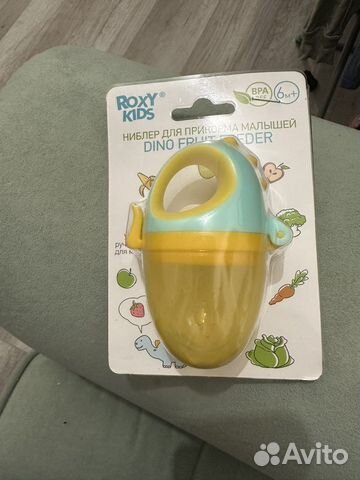 Нимблер roxy kids