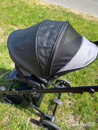 Коляска Anex e/type 2 в 1