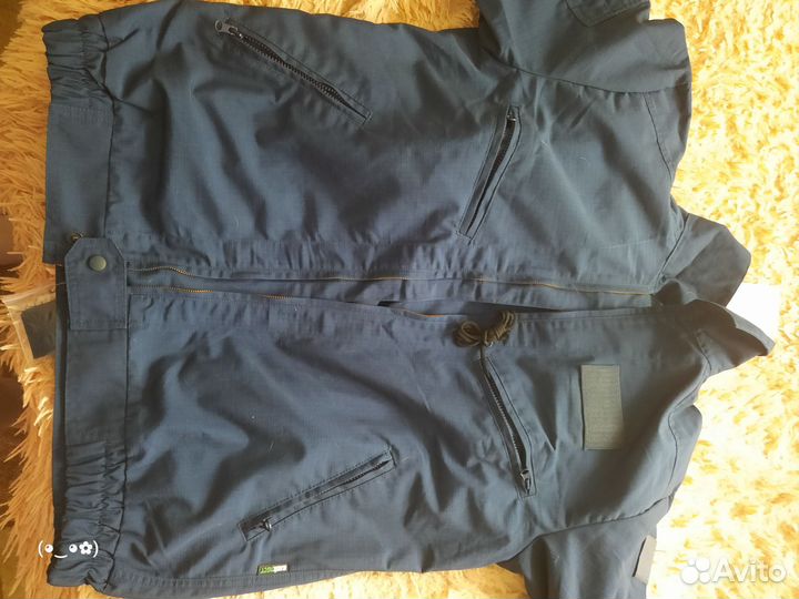 Военная форма. Форма ввс, вкс -техническая