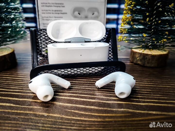 Беспроводные Наушники Airpods Pro 2 Premium