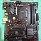 Asus MSI AM4 для Ryzen 5600 3600 2600 1600
