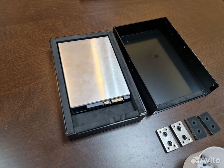 Жесткие диски 3,5