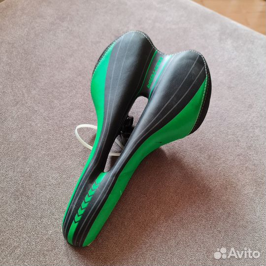 Седло для велосипеда