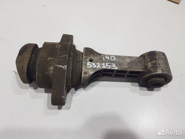 Опора двигателя (Hyundai i40)