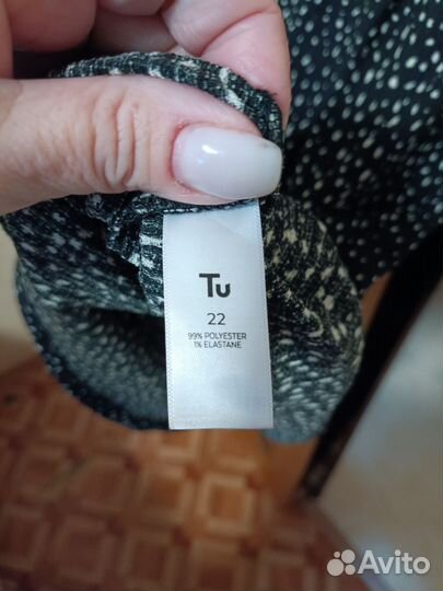 Платье женское вечернее 56 58 размер