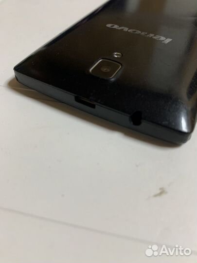 Lenovo A2010, 8 ГБ