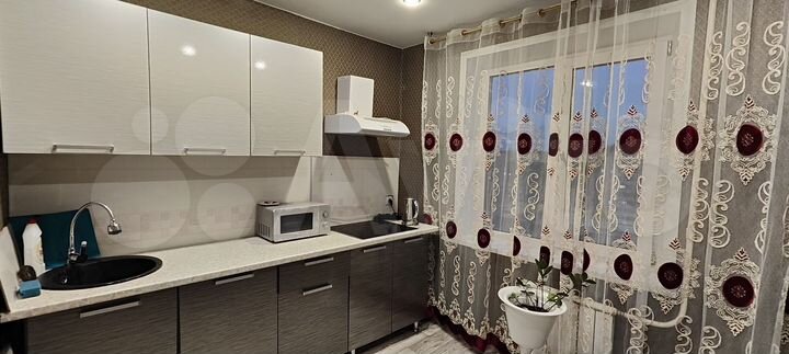 2-к. квартира, 48 м², 7/9 эт.