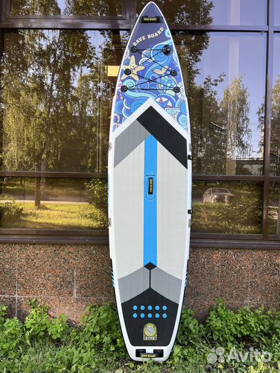 Cапборд Rave Board Sea 11’0