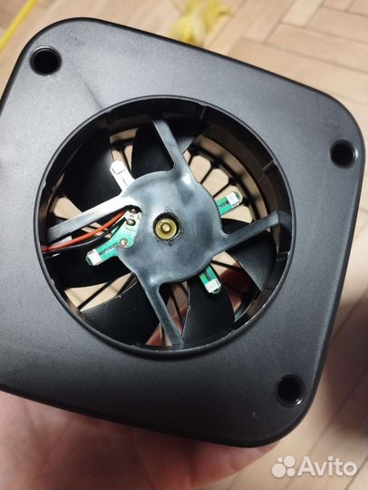 Очиститель воздуха xiaomi