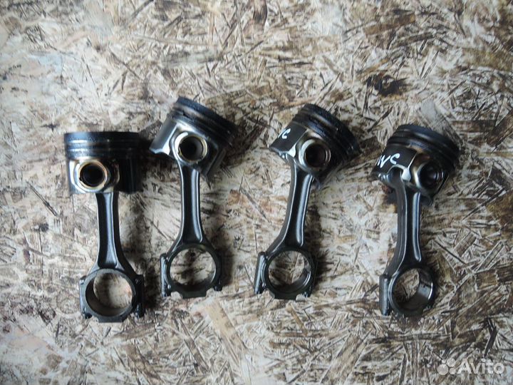 Поршень для двигателя BWC,BKD