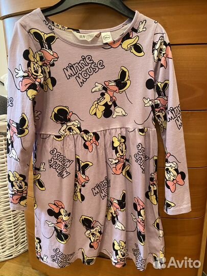 Платье для девочки 6 7 лет