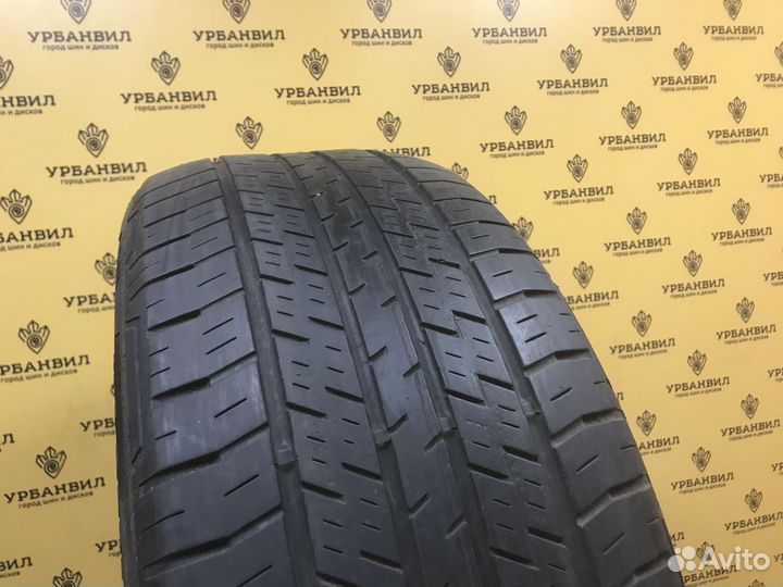 Continental Conti4x4Contact 235/50 R19 99V