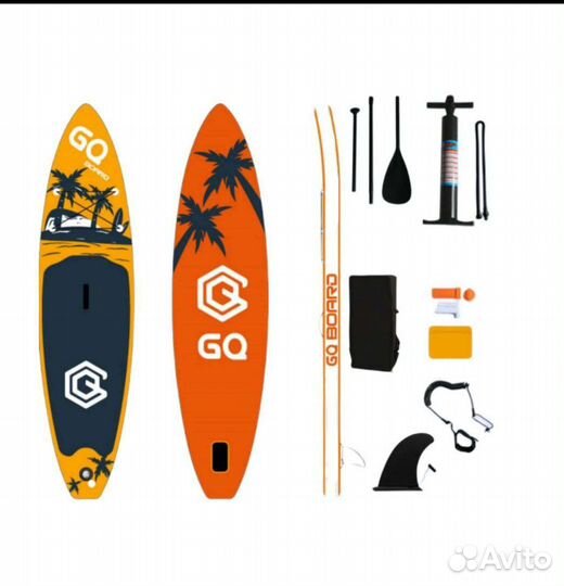 Сап борд sup board