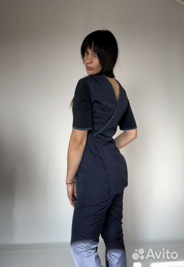 Медицинский костюм