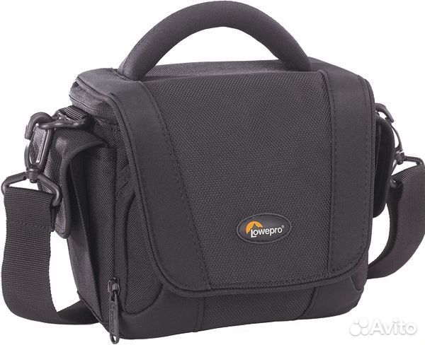 Сумка для фотоаппарата камеры Lowepro edit 120