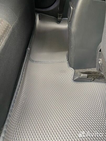 Ева эва коврики в авто