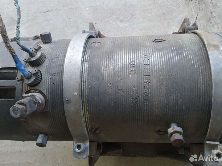 Сак сварочный генератор