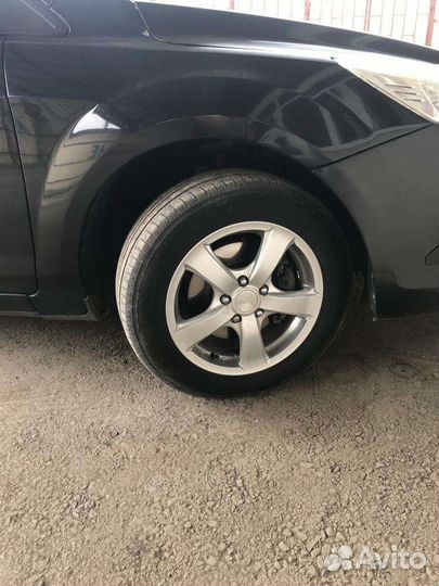 Диски шины r15 205/60