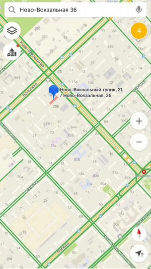 Свободного назначения, 63 м²