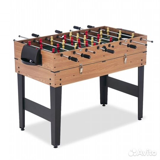 Игровой стол - трансформер 3 в 1 Proxima Suares 48