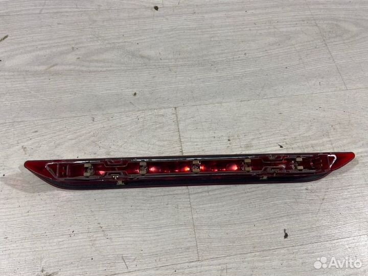 Фонарь задний (стоп сигнал) Ford Mondeo 4 (07-14)