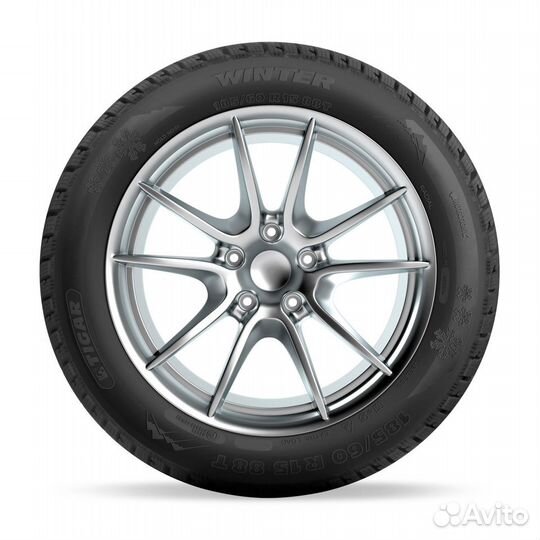 Tigar Winter 245/45 R18 100V