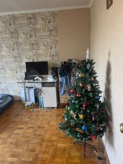 2-к. квартира, 51 м², 3/5 эт.