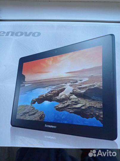 Планшет lenovo А7600