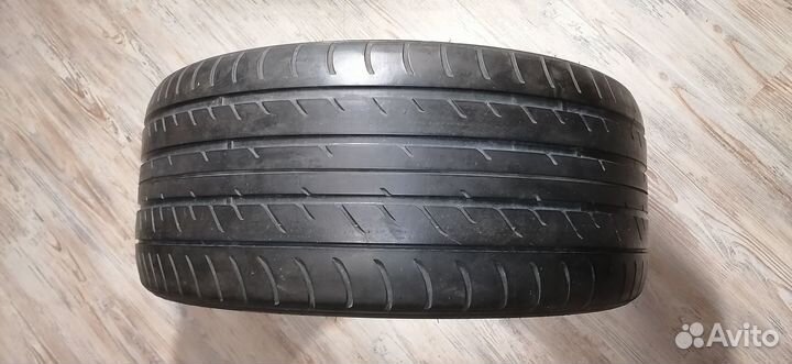 Toyo Proxes Sport SUV 295/40 R21 111Y