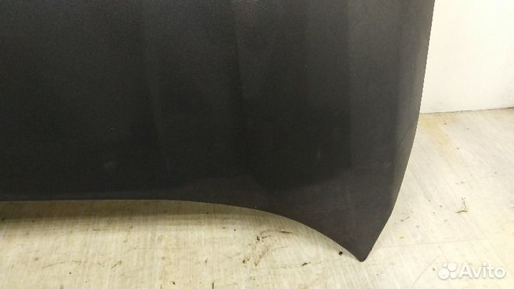 Капот Toyota RAV4, toyota RAV 4 V 2021