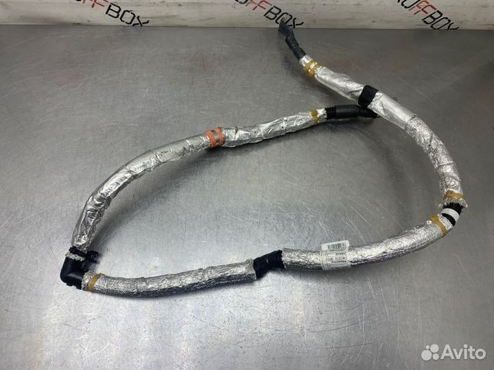 Клемма аккумулятора плюс Bmw X5 G05 B57D30B 2022