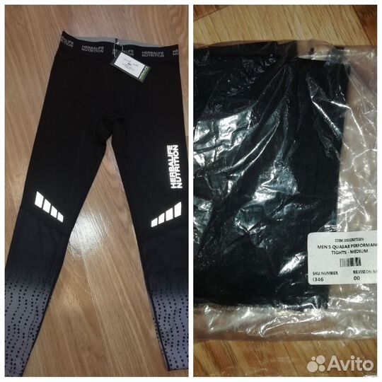 Спортивная одежда herbalife nutrition