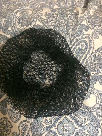 Сетка для волос