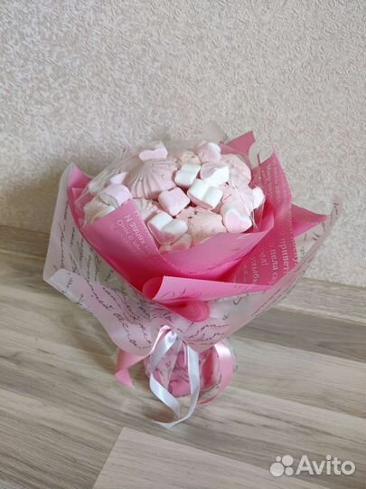 Сладкий букет