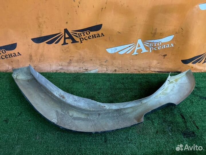 Расширитель арки задний левый УАЗ Патриот 2 2009