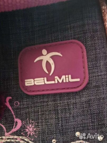 Рюкзак (портфель) для первоклассницы