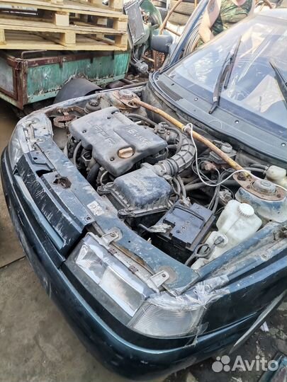 Двигатель ваз 16 клапанный